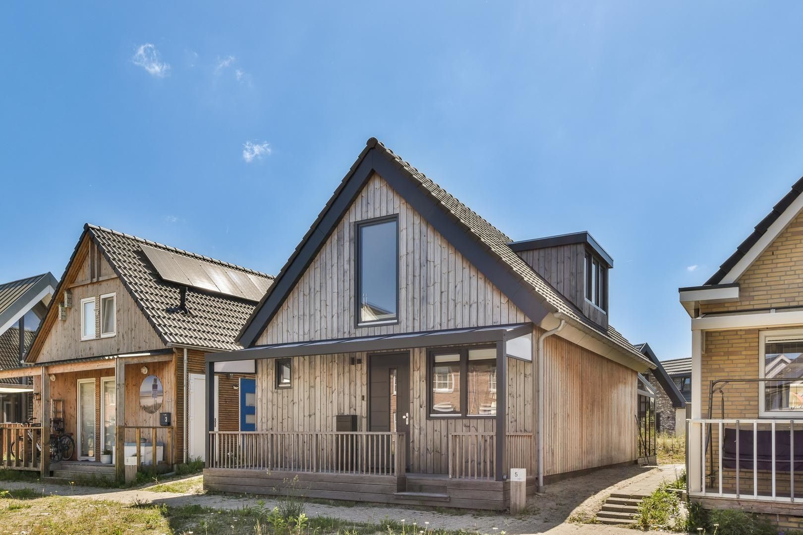 Zilveren Medaillepad 5 