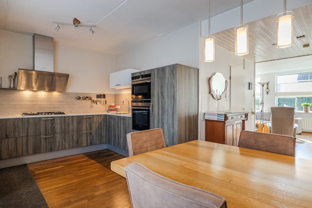 Foto 8 van Luchtenstein 21