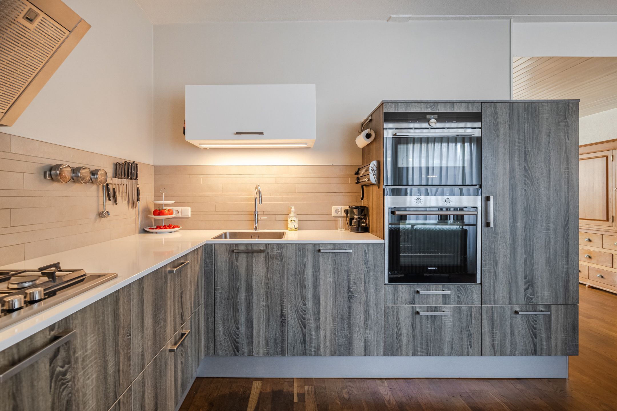 Foto 9 van Luchtenstein 21