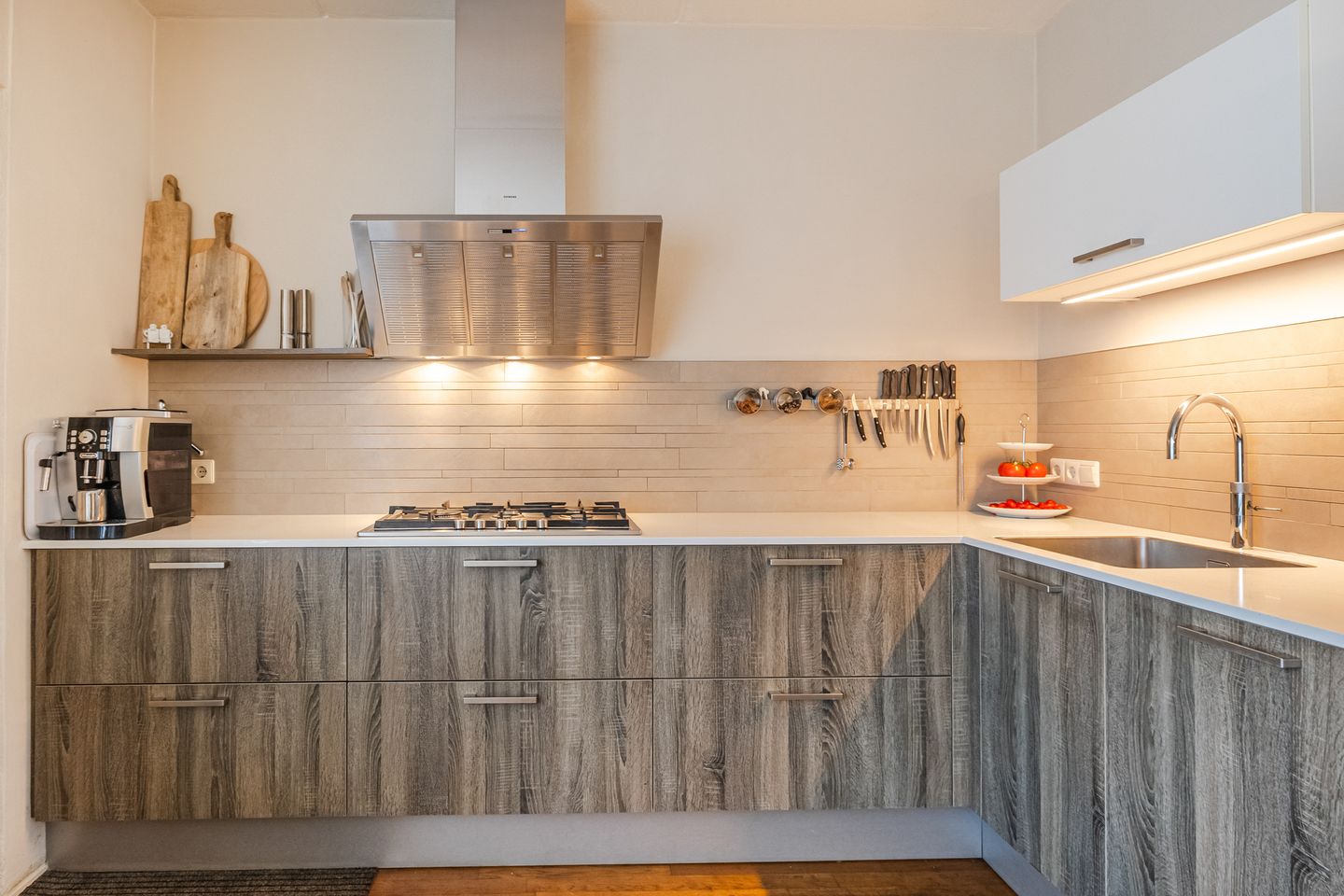 Foto 10 van Luchtenstein 21