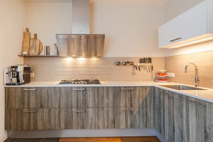 Foto 10 van Luchtenstein 21