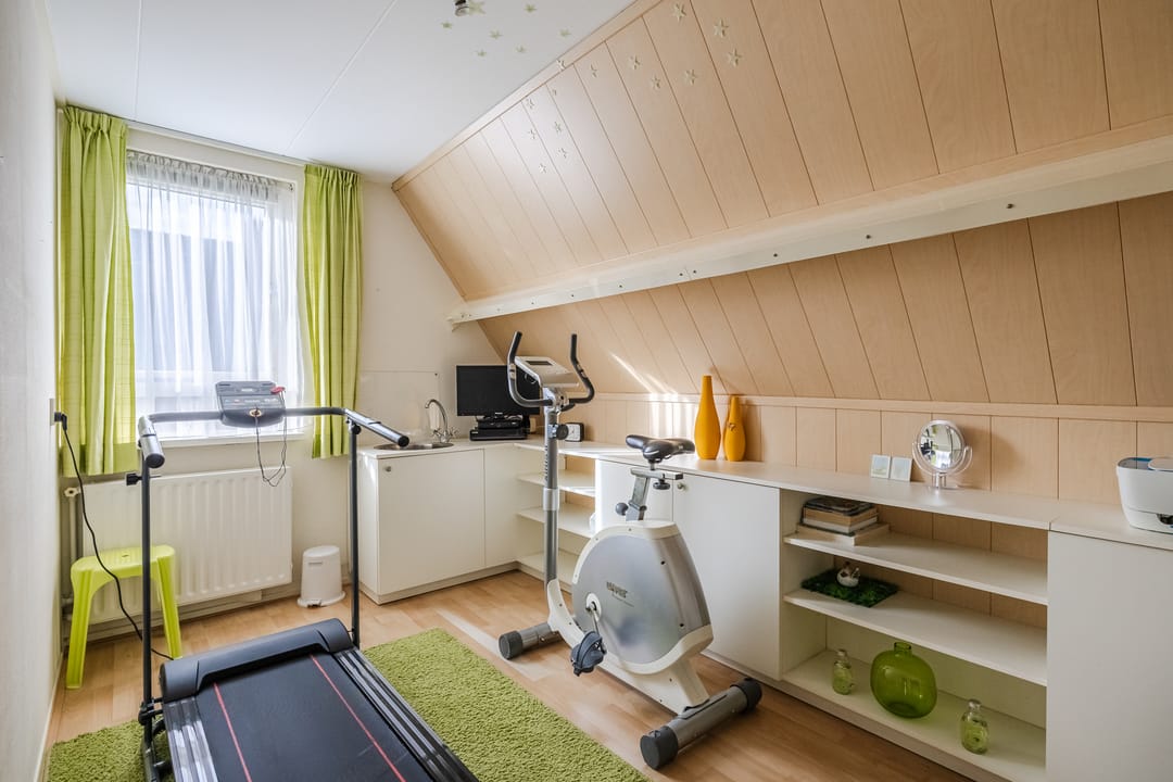 Foto 16 van Luchtenstein 21