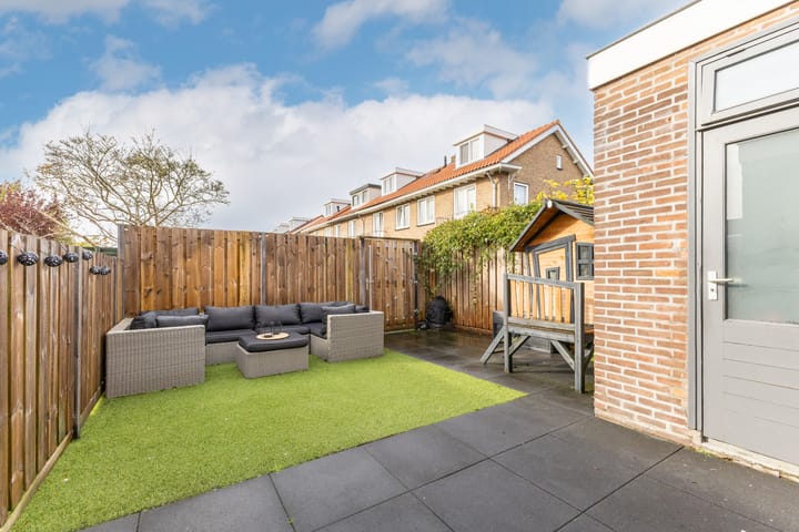 Foto 36 van Asterstraat 6