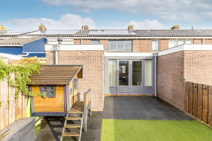 Foto 40 van Asterstraat 6