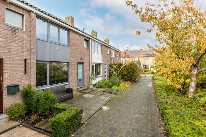 Foto 41 van Asterstraat 6