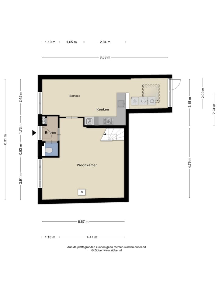 Photo 33 of Marktplein 13