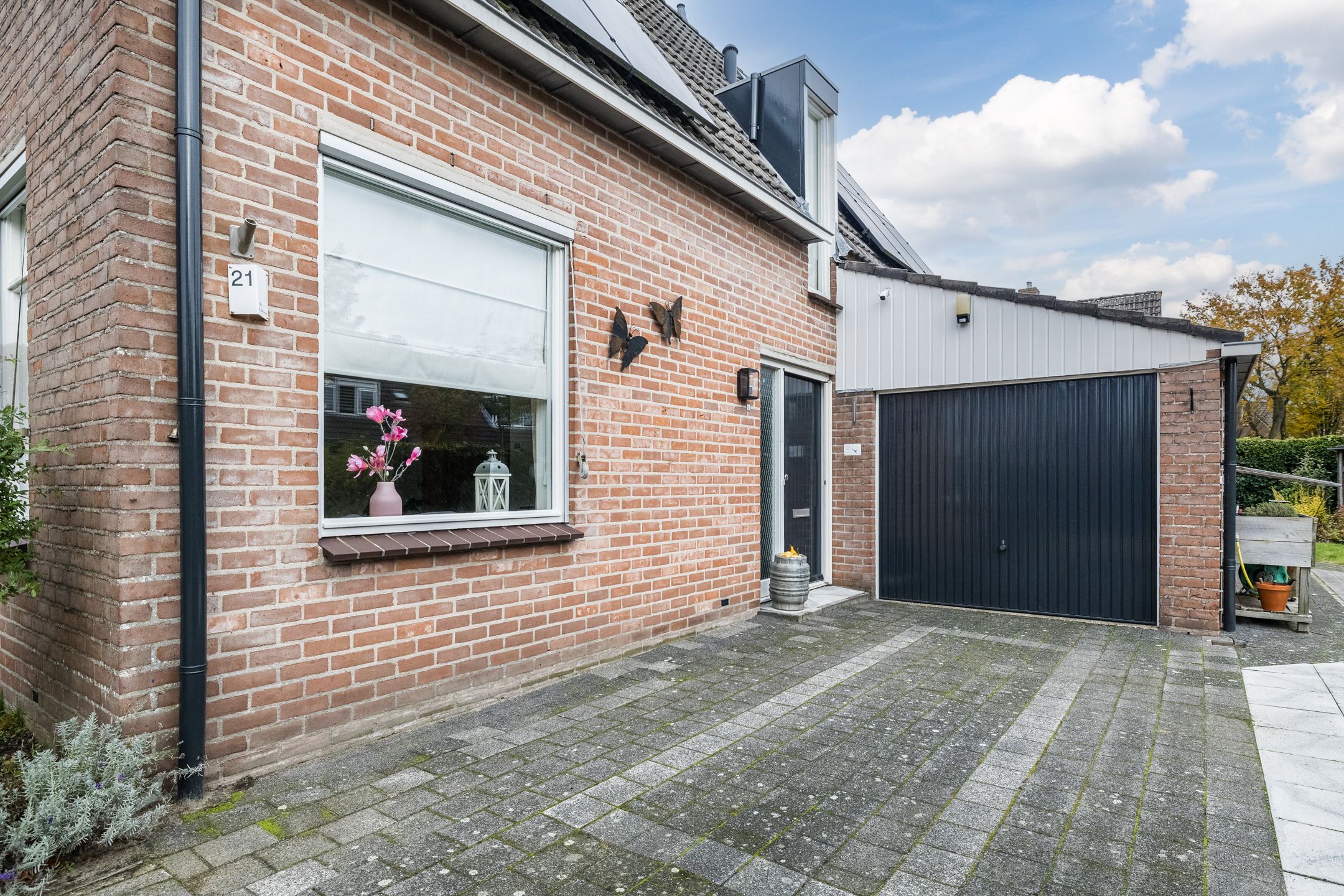 Foto 24 van Luchtenstein 21