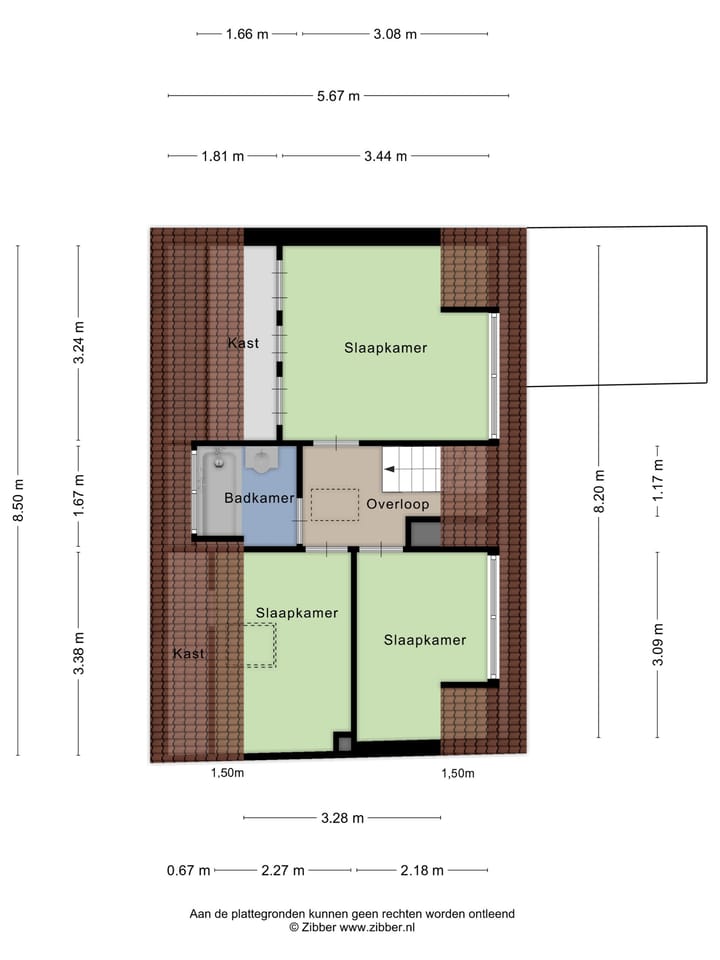 Photo 34 of Marktplein 13