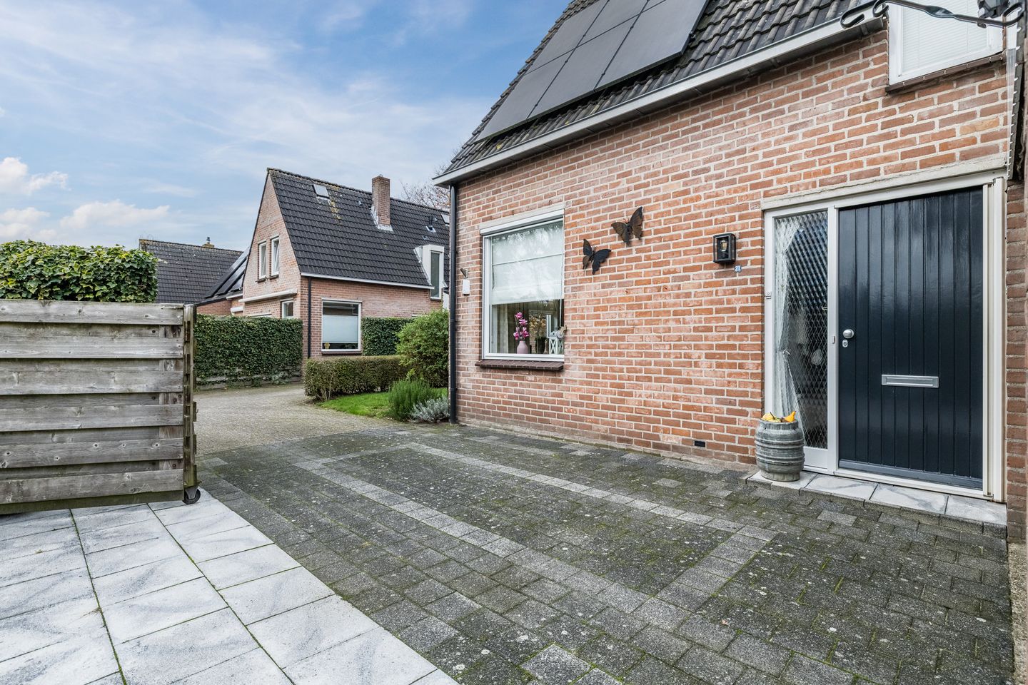 Foto 25 van Luchtenstein 21