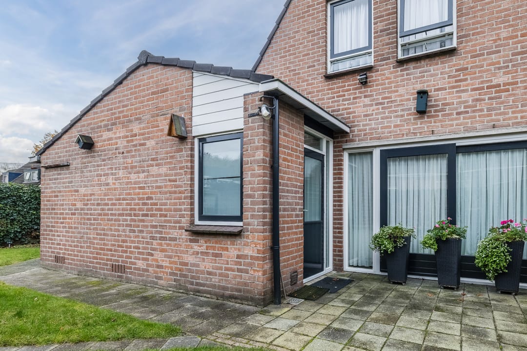 Foto 26 van Luchtenstein 21