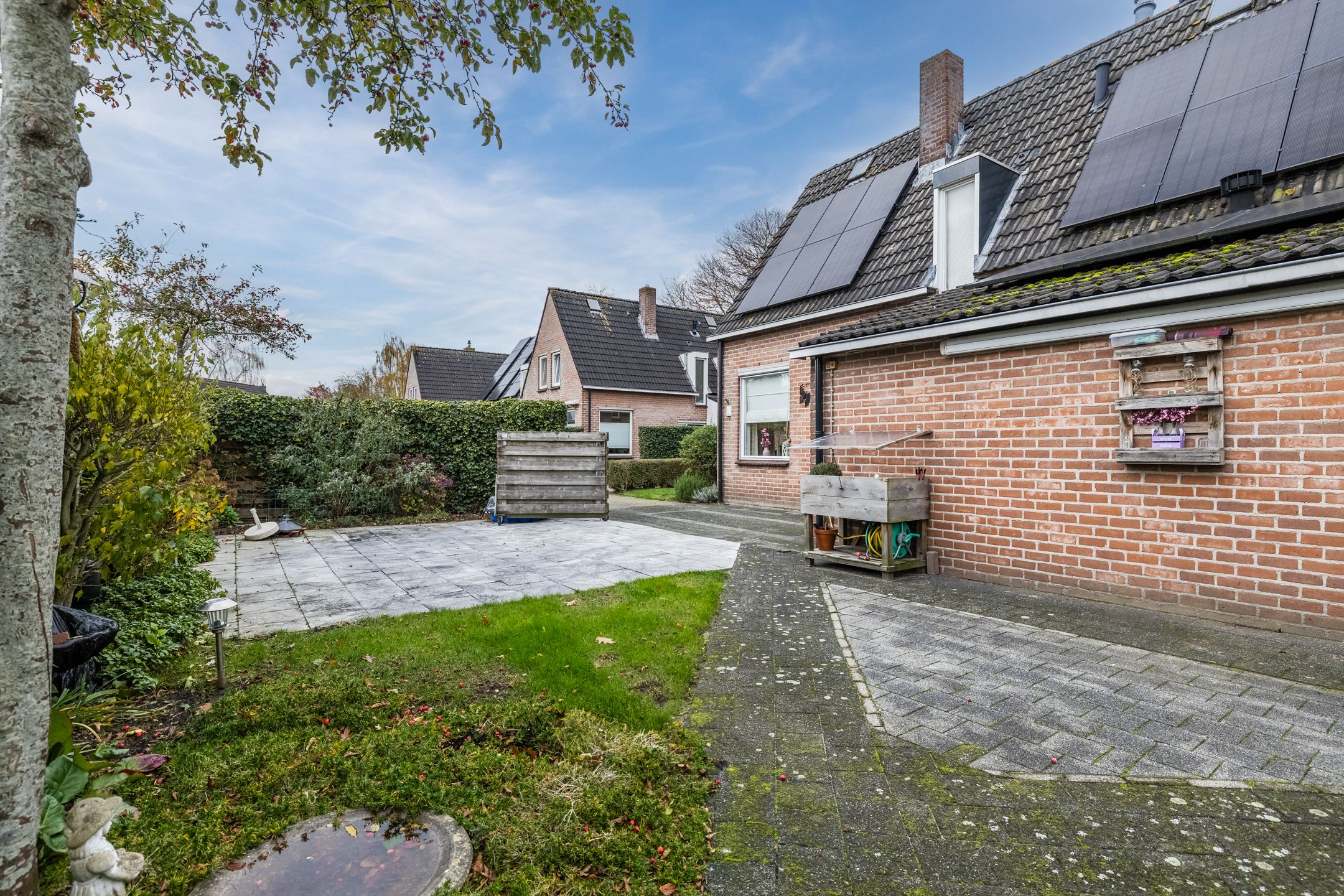 Foto 27 van Luchtenstein 21