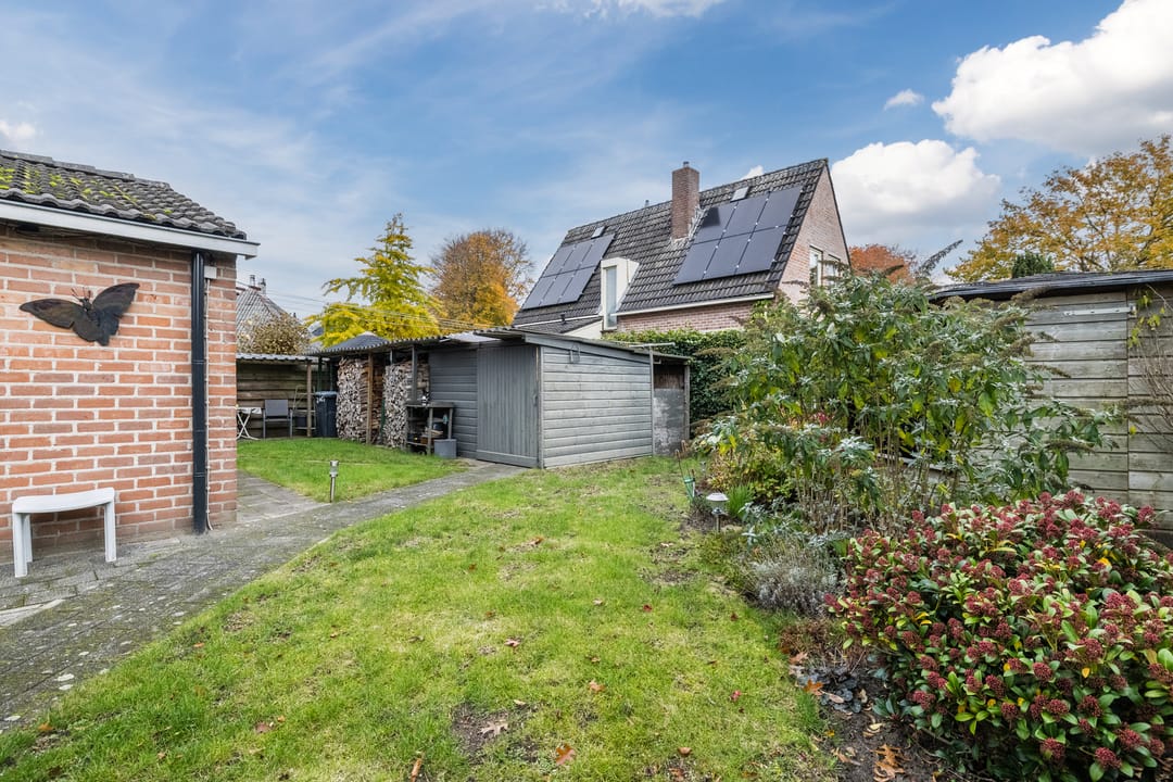 Foto 28 van Luchtenstein 21