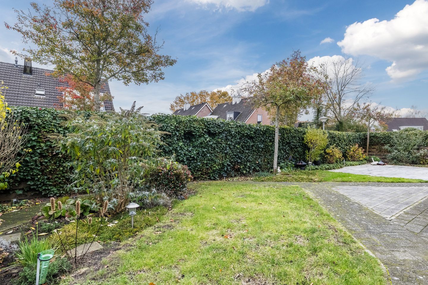 Foto 29 van Luchtenstein 21