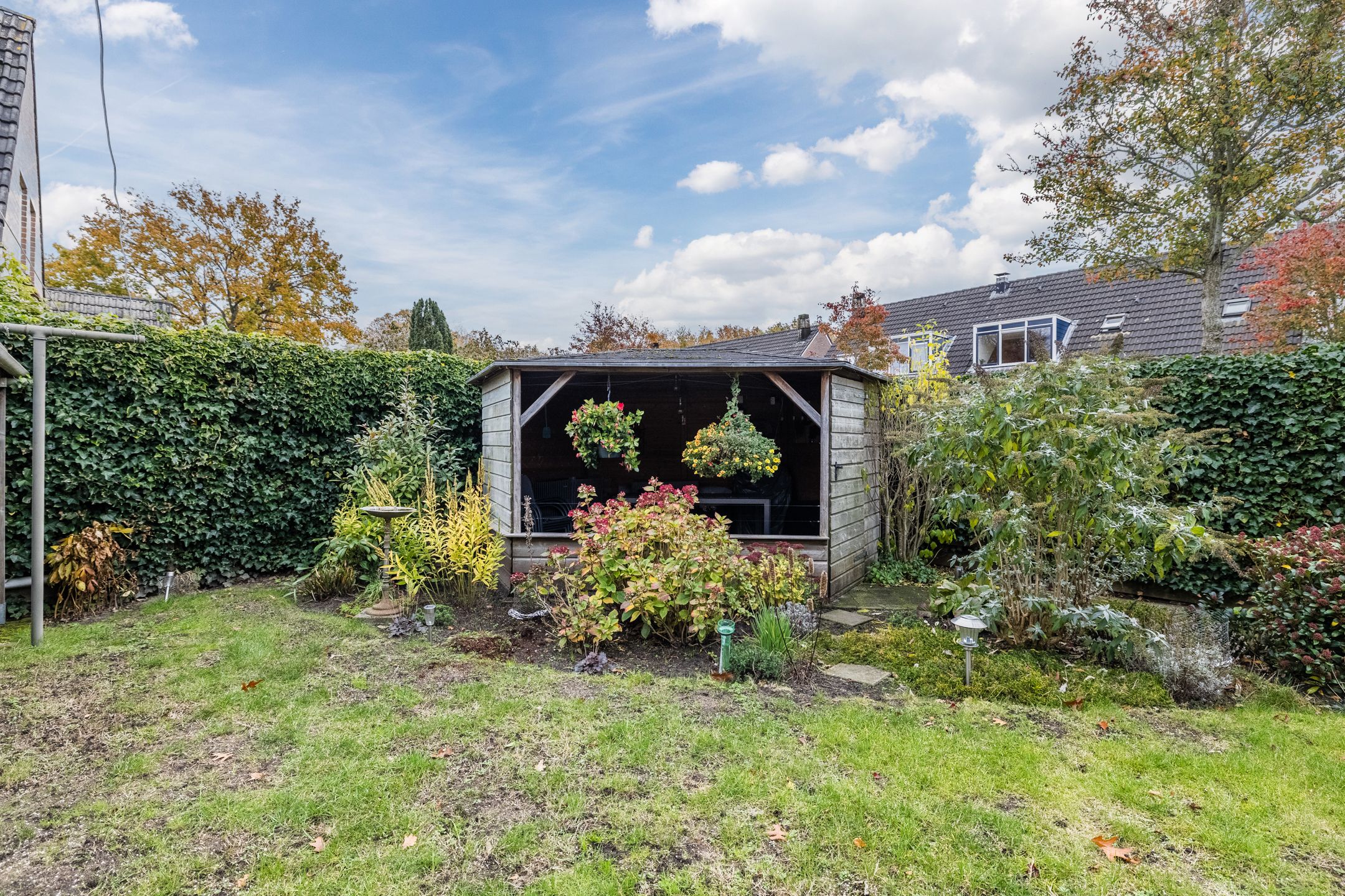 Foto 30 van Luchtenstein 21