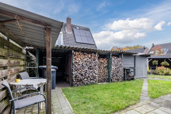 Foto 32 van Luchtenstein 21