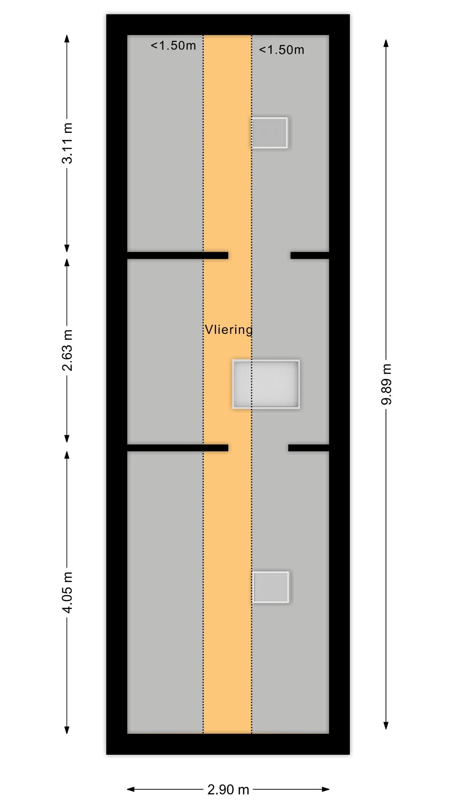 Foto 35 van Luchtenstein 21