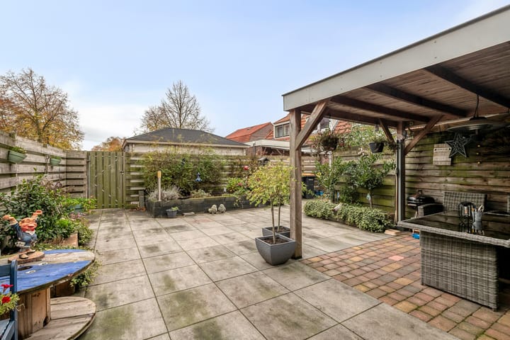 Photo 25 of Marktplein 13