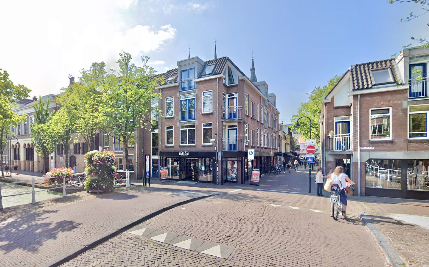 Bekijk foto 3 van Molslaan 132