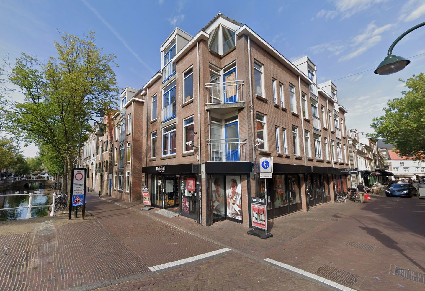 Bekijk foto 4 van Molslaan 132