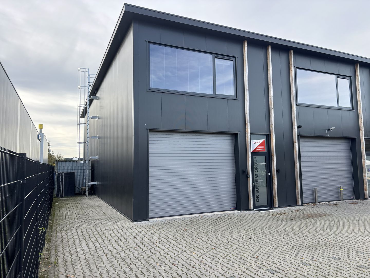 View photo 2 of Oosterveldsingel 5-F