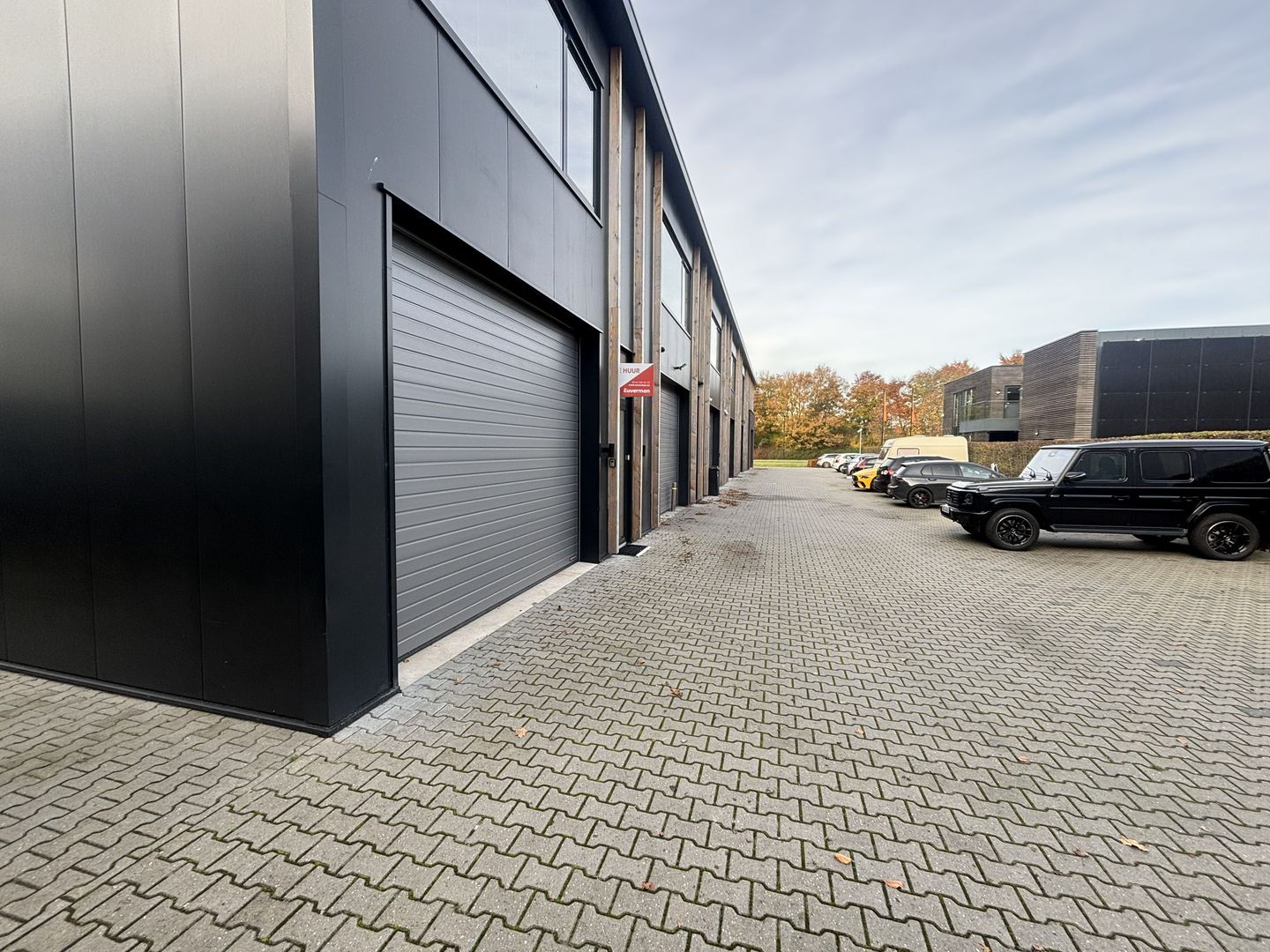 View photo 3 of Oosterveldsingel 5-F