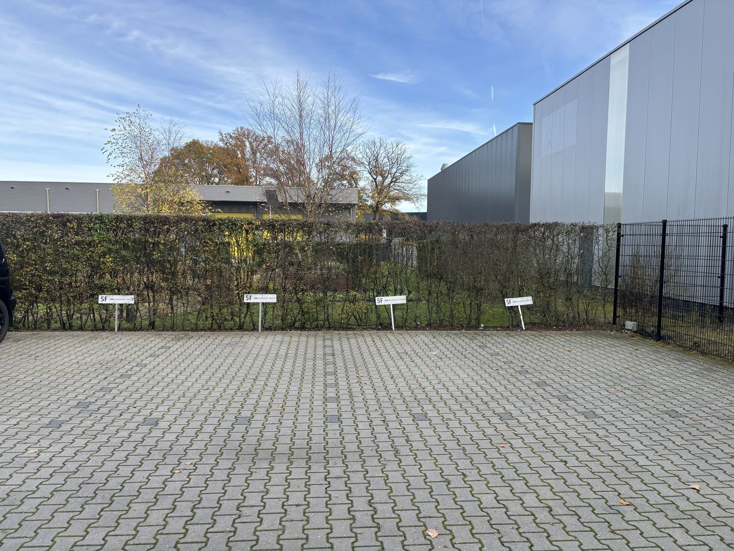 Bekijk foto 5 van Oosterveldsingel 5-F