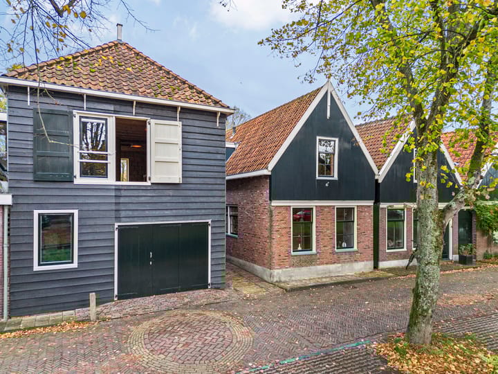 Photo 4 of Bagijnenland 3