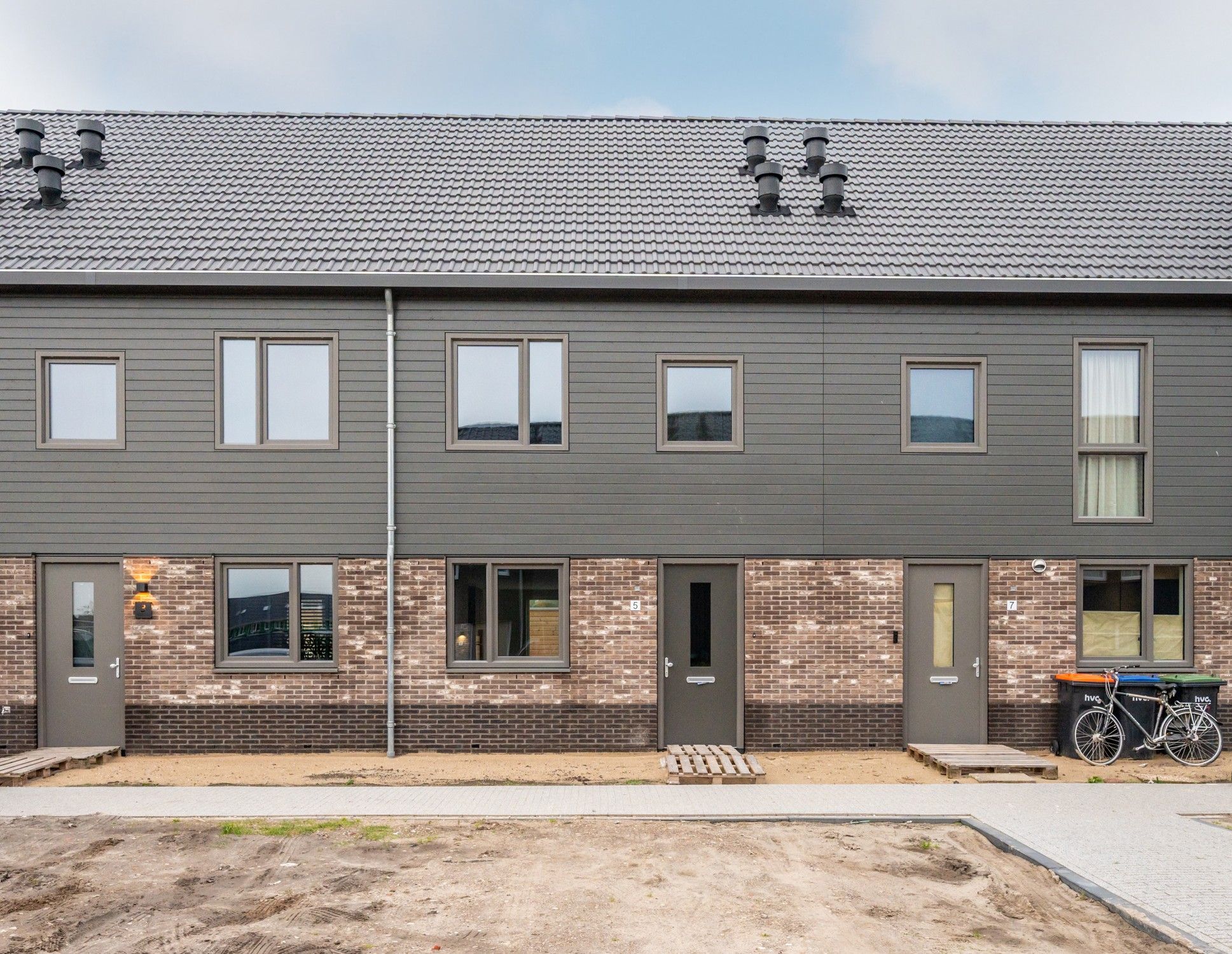 Herfstorchidee, 5, Lelystad, 8245JX, Flevoland, Nederland 5 