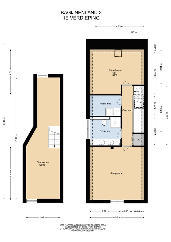 Photo 65 of Bagijnenland 3