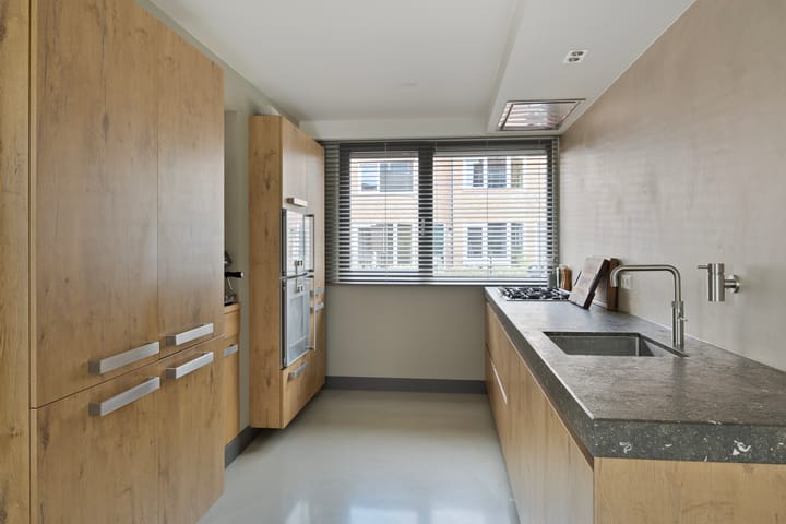 Photo 3 of De Friese Poort 24