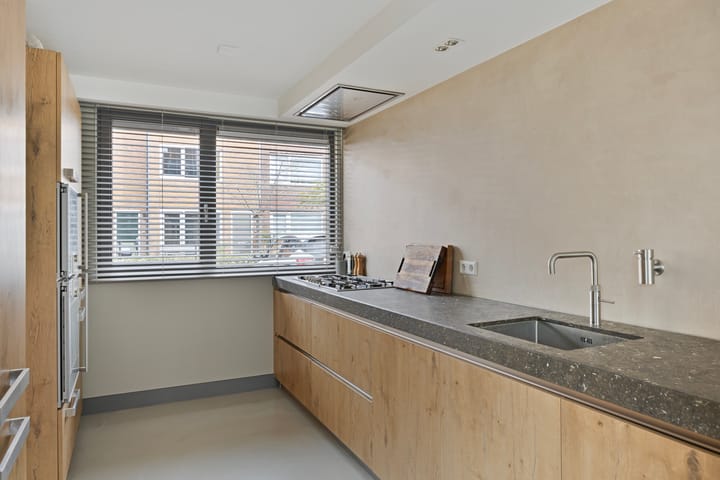 Foto 5 van De Friese Poort 24