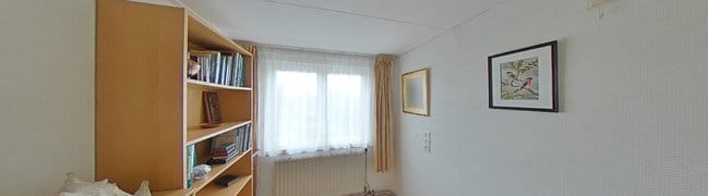 slaapkamer