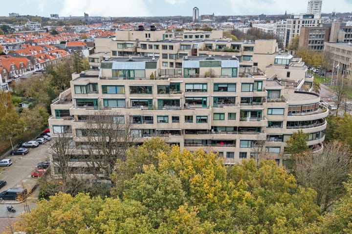 Photo 22 of Burgemeester Patijnlaan 262