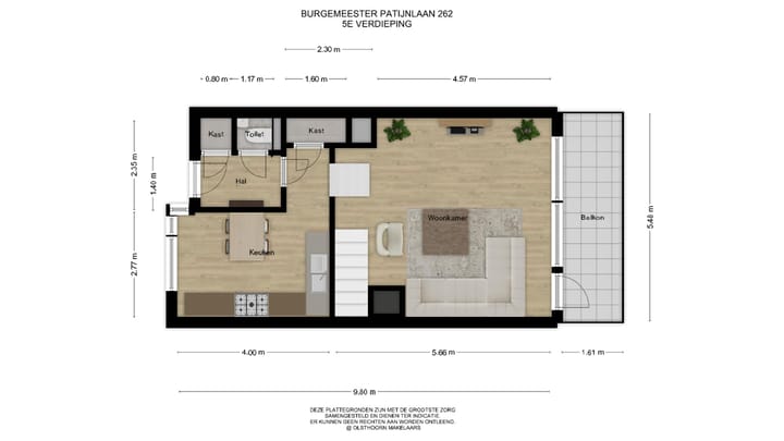 Photo 29 of Burgemeester Patijnlaan 262