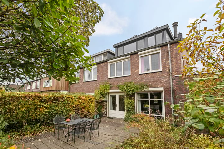 Foto 2 van Marnelaan 28