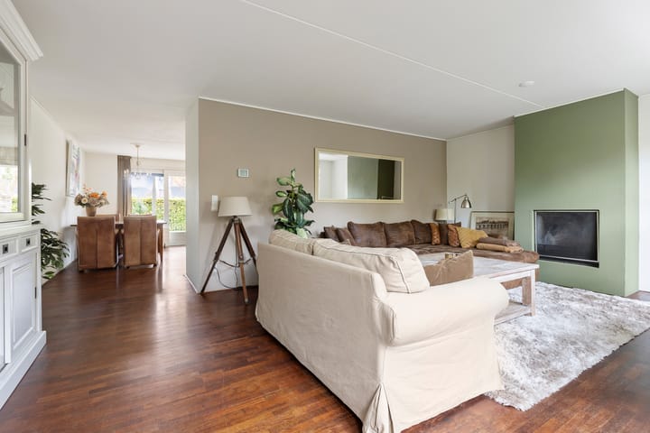 Foto 3 van Marnelaan 28