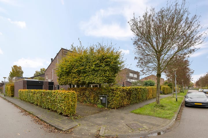 Foto 6 van Marnelaan 28