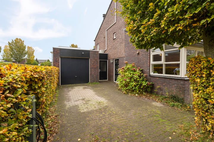 Foto 7 van Marnelaan 28