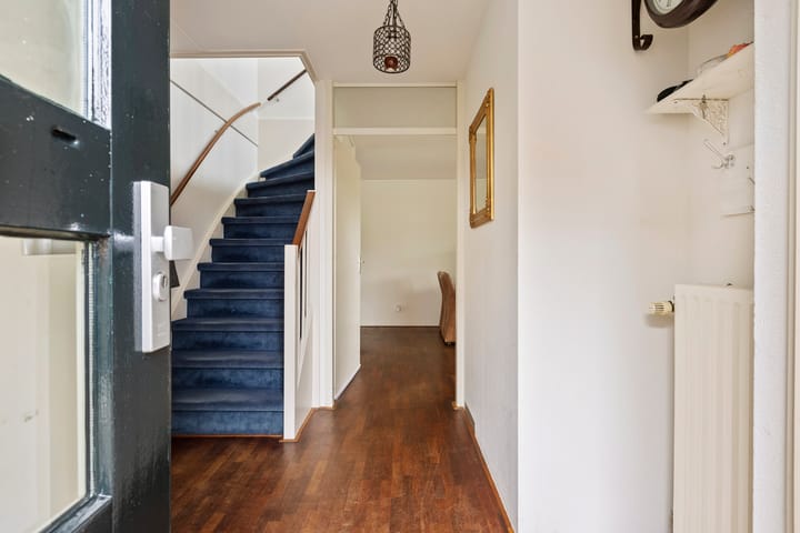 Foto 8 van Marnelaan 28