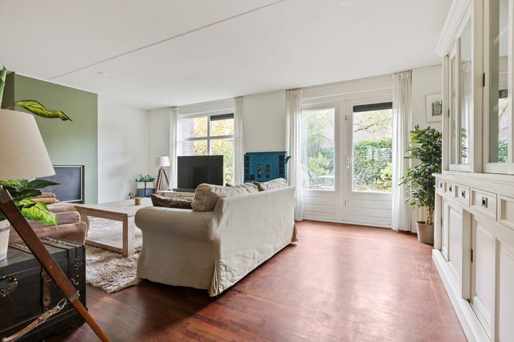 Foto 9 van Marnelaan 28