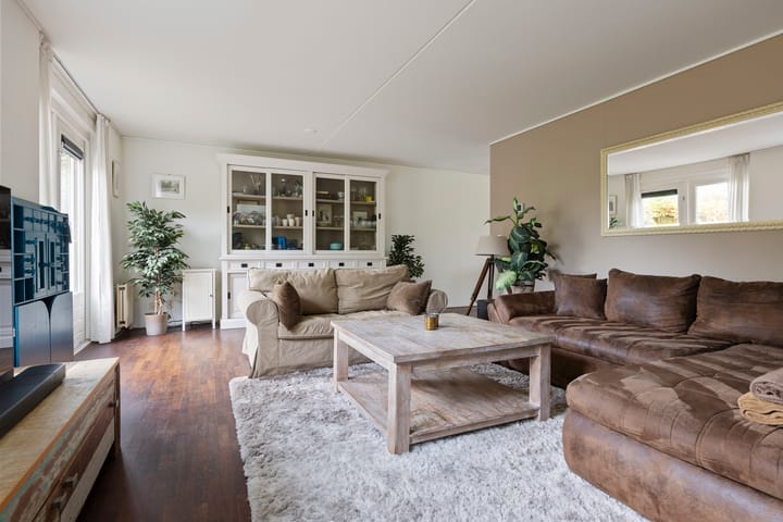 Foto 11 van Marnelaan 28