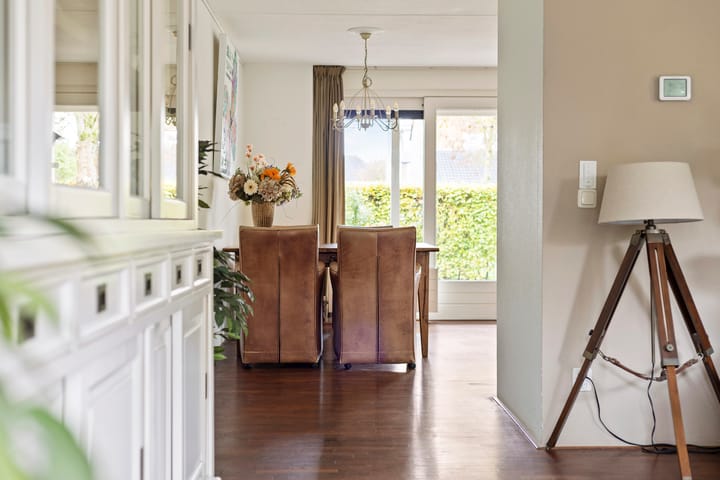 Foto 14 van Marnelaan 28