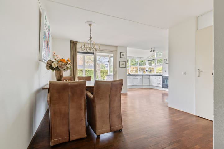 Foto 15 van Marnelaan 28