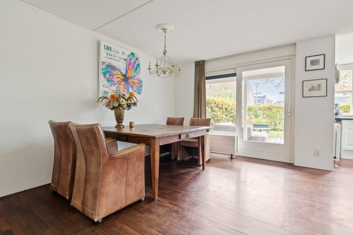 Foto 16 van Marnelaan 28