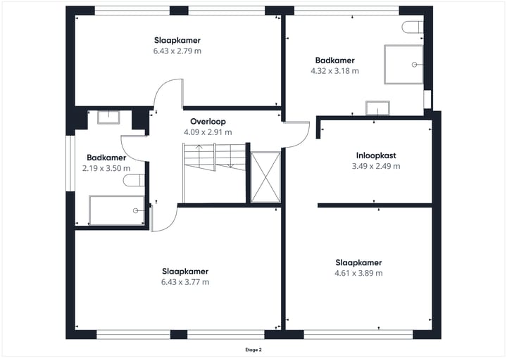 Foto 44 van Frans Halsstraat 9-C