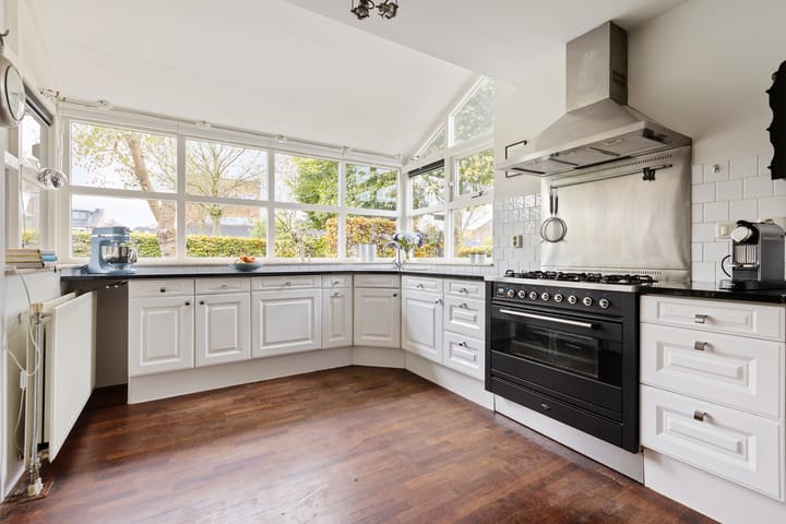 Foto 18 van Marnelaan 28