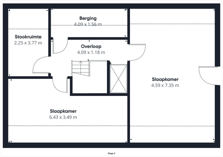 Foto 45 van Frans Halsstraat 9-C