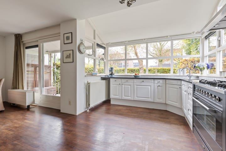 Foto 21 van Marnelaan 28