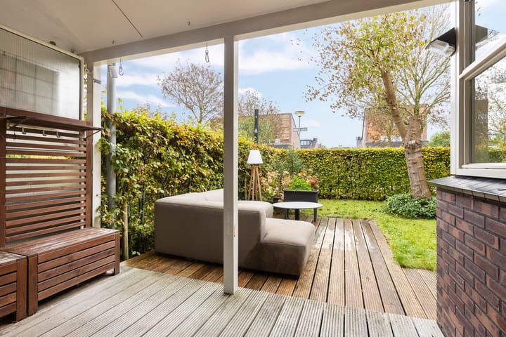 Foto 22 van Marnelaan 28