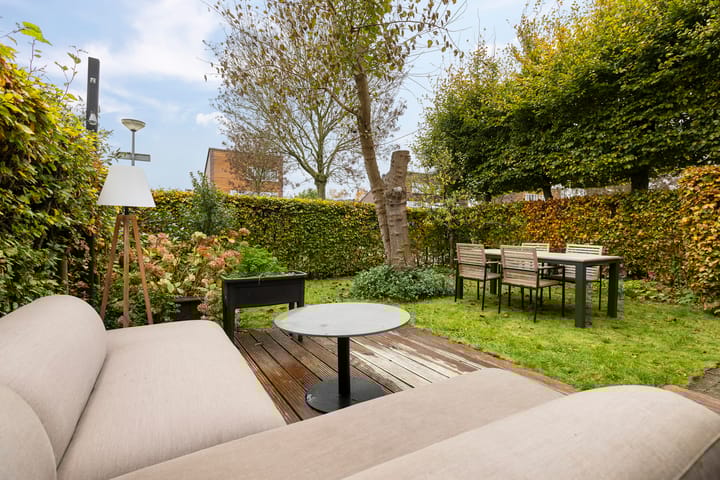 Foto 23 van Marnelaan 28